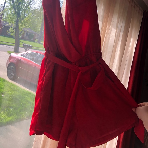 Windsor Other - Romper